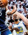 Wolves fight back Wolves fight back