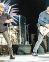 The Who announce North America farewell tour The Who announce North America farewell tour