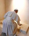 Pope Leo XIV lays out vision of papacy, identifies Al as a main challenge for humanity Pope Leo XIV lays out vision of papacy, identifies Al as a main challenge for humanity
