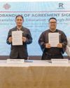San Sebastian College embraces Al with Radenta partnership San Sebastian College embraces Al with Radenta partnership