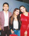 How fatherhood positively transformed Dennis Trillo How fatherhood positively transformed Dennis Trillo