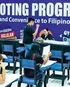 CIDG deploys probe teams vs vote-buying, other poll offenses CIDG deploys probe teams vs vote-buying, other poll offenses