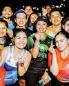 For health and wellness For health and wellness