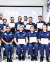 US Coast Guard brings leadership course to SEA US Coast Guard brings leadership course to SEA