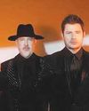 98 Degrees and still rising 98 Degrees and still rising