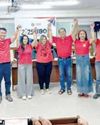 Calderons of Angono, Rizal win another mandate Calderons of Angono, Rizal win another mandate