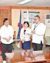 Comelec proclaims Cavite mayors; elections generally peaceful Comelec proclaims Cavite mayors; elections generally peaceful