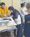 EU observers to release initial findings on PH polls on Wednesday EU observers to release initial findings on PH polls on Wednesday