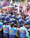 Marcos: Filipinos elected leaders who'll listen, act on their burdens Marcos: Filipinos elected leaders who'll listen, act on their burdens