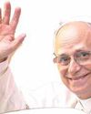 Pope Leo XIV is back on social media, with a message of peace Pope Leo XIV is back on social media, with a message of peace