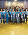 Manila Bulletin welcomes Binibining Pilipinas '25 bets Manila Bulletin welcomes Binibining Pilipinas '25 bets