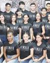 Catwalk Philippines returns after three years Catwalk Philippines returns after three years