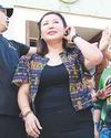 Baricuatro upsets Garcia in Cebu Baricuatro upsets Garcia in Cebu