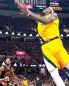 Pacers eliminate top-seeded Cavs Pacers eliminate top-seeded Cavs