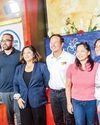Larga Pilipinas returns in August Larga Pilipinas returns in August