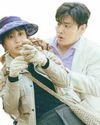 Kang Ha-neul, Go Min-si cook up chemistry in new foodie romance Kang Ha-neul, Go Min-si cook up chemistry in new foodie romance