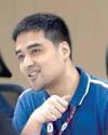 Taken but still single: Mayor Vico opens up about his love life Taken but still single: Mayor Vico opens up about his love life