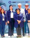 DENR and SM Supermalls partner to save the 'Big Six' DENR and SM Supermalls partner to save the 'Big Six'