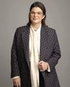 Mariana Zobel, the 'vibe curator' of Ayala Land Building spaces Filipinos love30