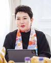 Mongolian FM arrives Monday for bilateral talks with Manalo7