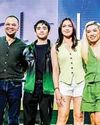 Zaijian Jaranilla & Jane Oineza go daring in new digital series38