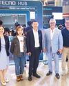 DITO and TECNO join forces to make 5G connectivity accessible to all34