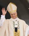 Pope Leo XIV offers message of unity for polarized Church8