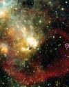 Astronomers discover strange celestial object in Milky Way galaxy13