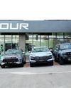 Jetour Auto opens Taytay dealership29