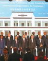 China forms new global mediation group with dozens of countries14