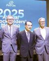 FGen sells stake in gas biz to Razon24