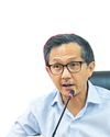 EDSA rehab: Gov't aims for six-month completion3