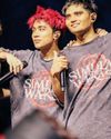SB19 kicks off world tour with electrifying shows at PH Arena48