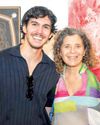 An evening of cultural fusion:44