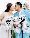 Michele Gumabao enjoying married life36