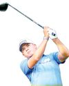Quiban sizzles, leads by 1 shot19