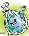 World Environment Day: A call to end plastic pollution16