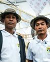 Meet some of the artisans of Likha 441