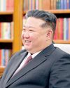 North Korea's Kim says he'll 'unconditionally support' Russia's war against Ukraine9
