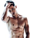 Pageant king Sergio Azuaga makes PH his second home38
