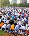 Eid'l Adha: Marcos calls for faith; Duterte urges compassion0