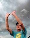 Join scientists as they drive into hailstorms to study the costly weather extreme19