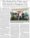 The Medical City Clinic opens 73rd branch in Dumaguete City9