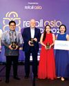 Retail Asia honors Megaworld Lifestyle Malls with 3rd straight 'Mall of the Year' title39
