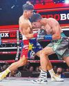 Mindoro downs Mexican rival24