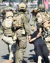 Trump deploys California National Guard to LA to quell protests9