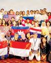 US Embassy's YSEALI workshop empowers33