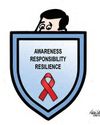 Turning the tide on HIV: A call for responsible action12