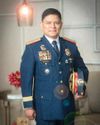 Profile: The legacy of General Rommel Francisco Dayleg Marbil11