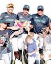 Romero makes historic rise in US Polo rankings24